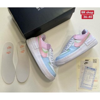 รองเท้าNikeงานเหมือนแท้ทุกจุด ราคา799บาท