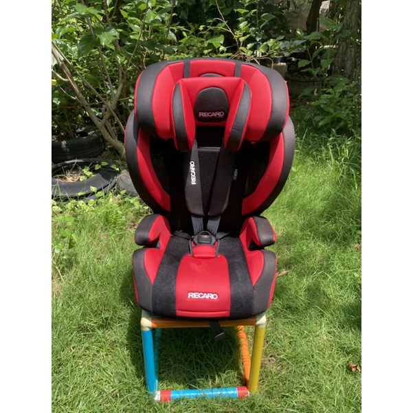 คาร์ซีท RECARO START J1  มือสองญี่ปุ่น 🇯🇵สภาพนางฟ้า