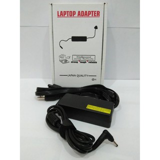 LENOVO Adapter อะแดปเตอร์โน๊ตบุ๊ค LENOVO 20V 3.25A 1.8A 65W รุ่น (102)