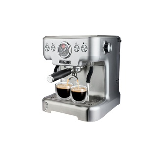 ส่งฟรี!! เครื่องชงกาแฟ ETZEL รุ่น SN6570 แรงดัน 20 บาร์ สำหรับเปิดร้าน ETZEL Commercial coffee maker espresso SN6570