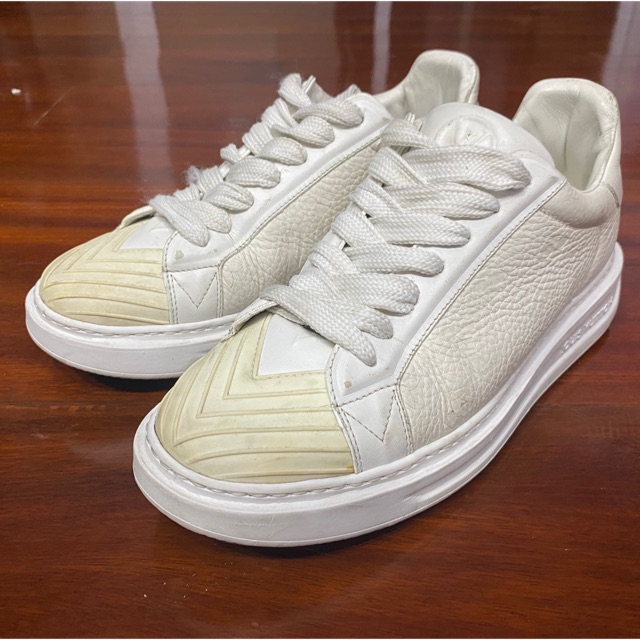 louis vuitton blaster sneaker