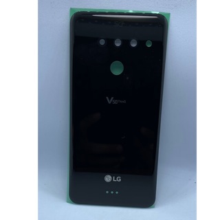 ฝาหลังLG V50 (งานแท้)