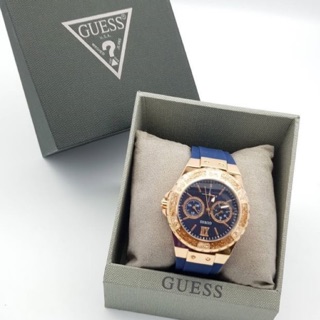 นาฬิกา  GUESS รหัส U1053L1  ของแท้