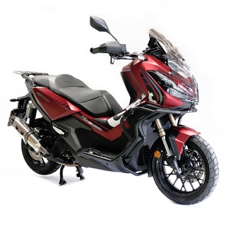 [SRC]แคชบาร์ สำหรับ HONDA ADV 350 / CrashBar ADV 350 / BLACK COLOR