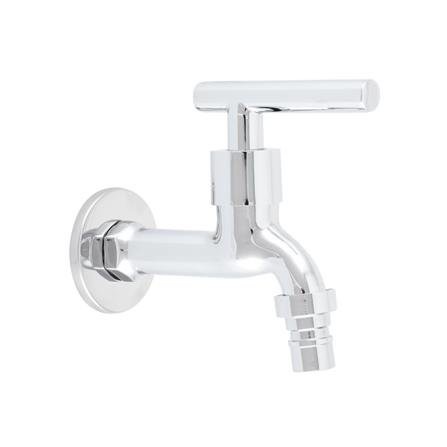 ก๊อกล้างพื้น 1ทาง RASLAND RA 1114456