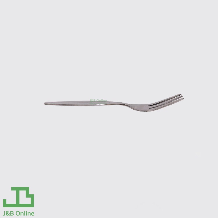 ช้อนส้อมกาเเฟสเเตนเลส ช้อนส้อมขนมหวาน บรรจุ 12 อัน - รูปที่ 6