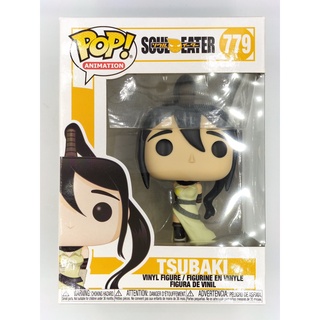 Funko Pop Soul Eater - Tsubaki #779