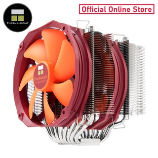 [Official Store] Thermalright Silver Arrow IB-E Extreme Rev. B CPU Heat Sink LGA1700 Ready ประกัน 5 ปี