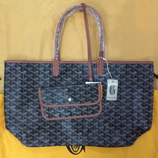 New Goyard St. Louis ไซส์ pm