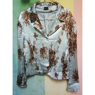 เสื้อสูท IMAGES สตรี งานน่ารักเลยค่ะ (มือ2)