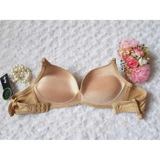 Candy Brassiere บราไร้โครง เสื้อในไร้โครง แต่มีฟอง Doom Doom บราไม่มีโครง แบรนด์แคนดี้บราเซียร์ ดันทรงแบบ Doom Doom
