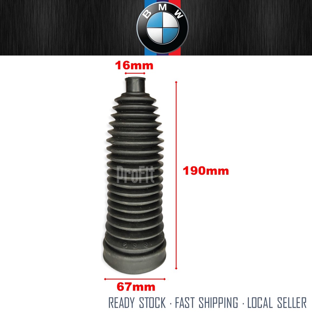 BMW 535i N55 / BMW 550i N63 / BMW 640i N55 / BMW 650i N63 / 640i N55 / 650i N63 / 16-67mm / BMW บู๊ท