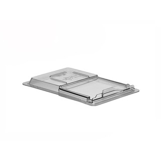 ฝาปิดกล่องล้างผักผลไม้ / สีใส1218SCCW-135 Box for clearing vegetables and fruit / clear color 1218SCCW-135