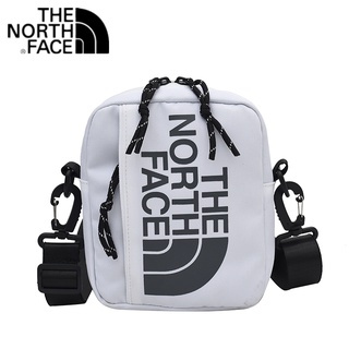 The NORTH Face Canvans ใหม่ กระเป๋าสะพายไหล่ สไตล์บูติก สําหรับผู้ชาย ผู้หญิง เหมาะกับการเล่นกีฬา 11THE NORTH FACE2