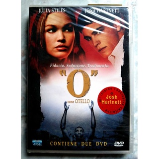 📀 DVD "O" COME OTELLO () ✨ สินค้าใหม่ มือ 1 อยู่ในซีล