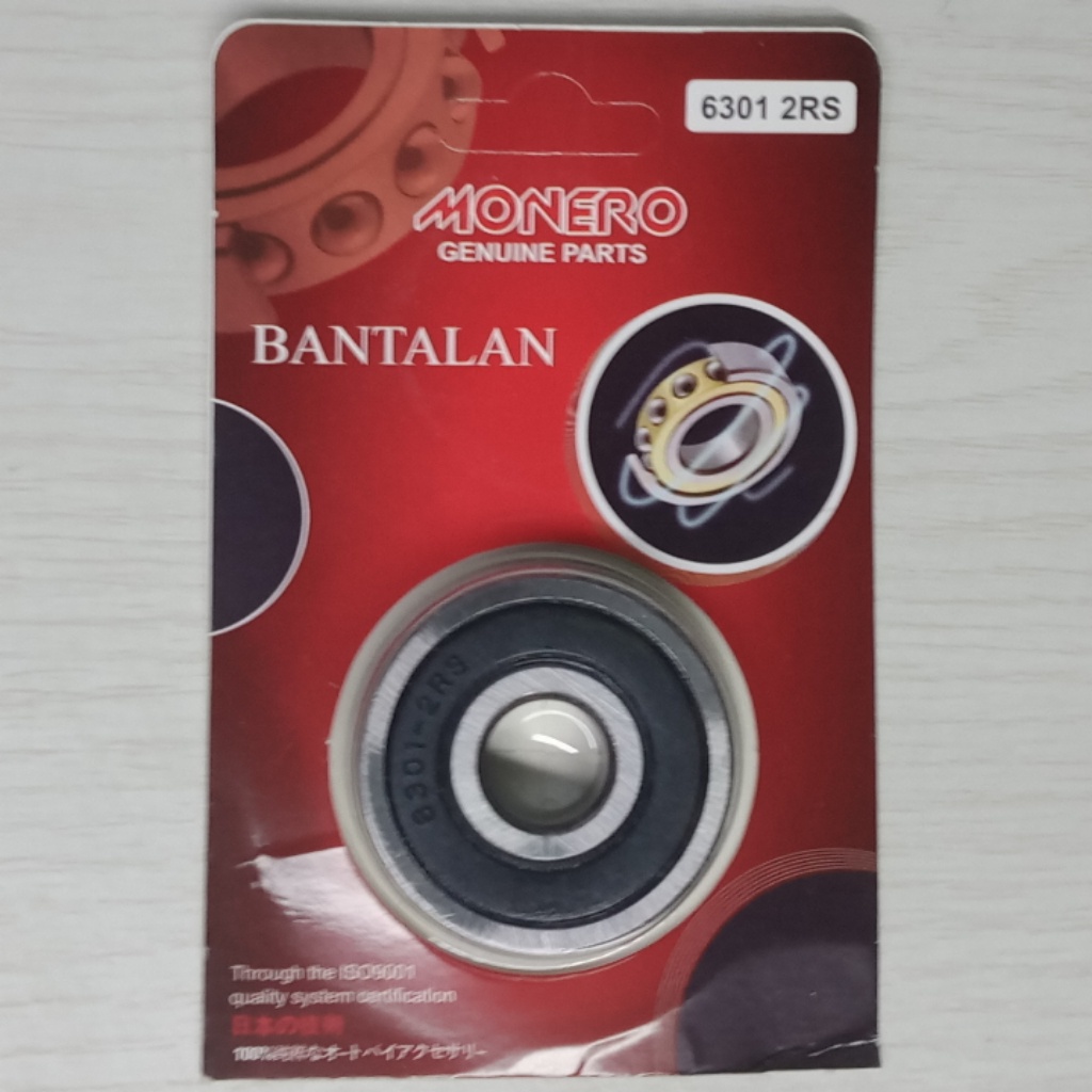 แบริ่ง 6301*********