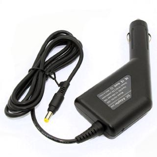 Adapter Notebook HP 18.5V/3.5A (1.7mm) (ชาร์จไฟในรถยนต์)