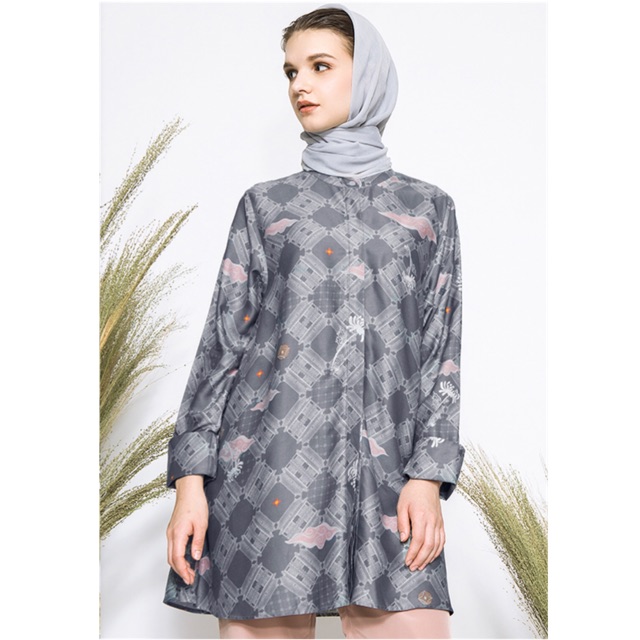 (PL) โทน - หมึกคอตตอน x Ria Mirada