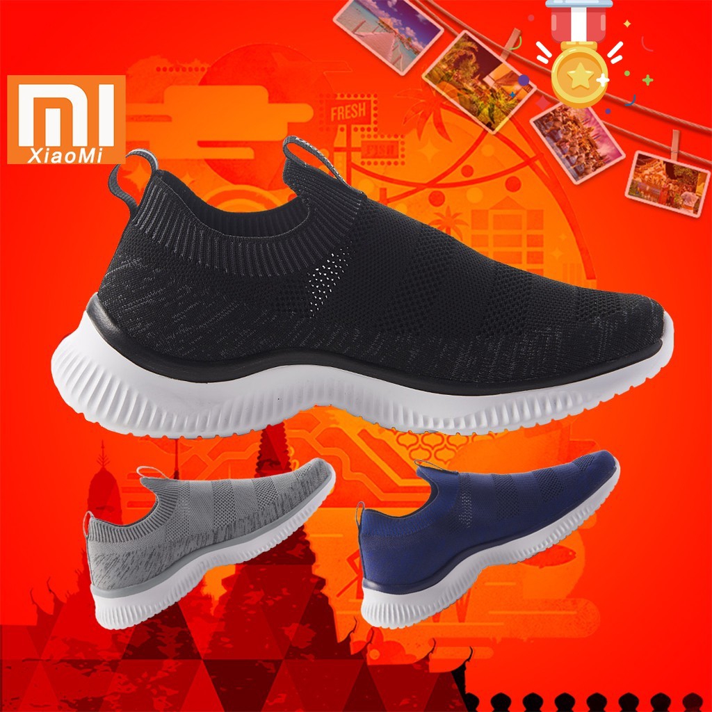 xiaomi uleemark fly knit 2.0
