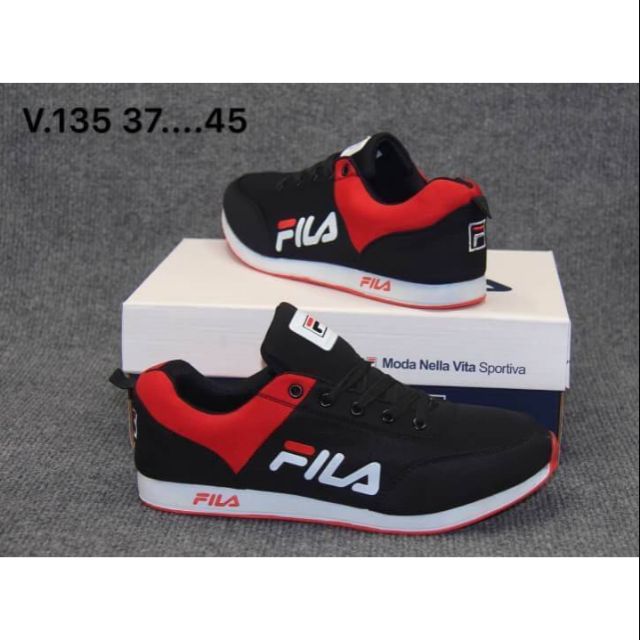 ใช้โค้ด FILA 🐩สวยมาก NEW123Q ลดได้อีก100฿ รองเท้า X