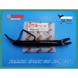 YAMAHA SPARK135 X1-R 135 SIDE STAND "BLACK"  "GENUINE PARTS"  // ขาตั้งข้าง สีดำ YAMAHA SPARK 135 X1-R 135 ของแท้