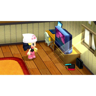 Nintendo Switch™ Pokemon Shining Pearl (By ClaSsIC GaME)