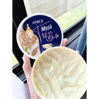 AMICE มาร์คเต้าหู้เอมิส