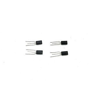 K940 MOSFET N-Channal 0.8A 60V ใช้กับบอร์ดเครื่องจักร