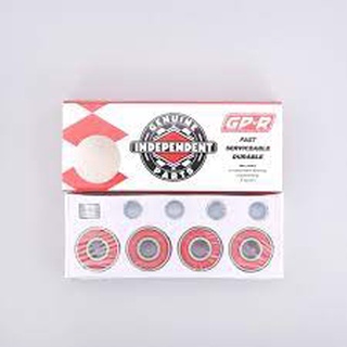 Independent Genuine Parts GP-R Bearings