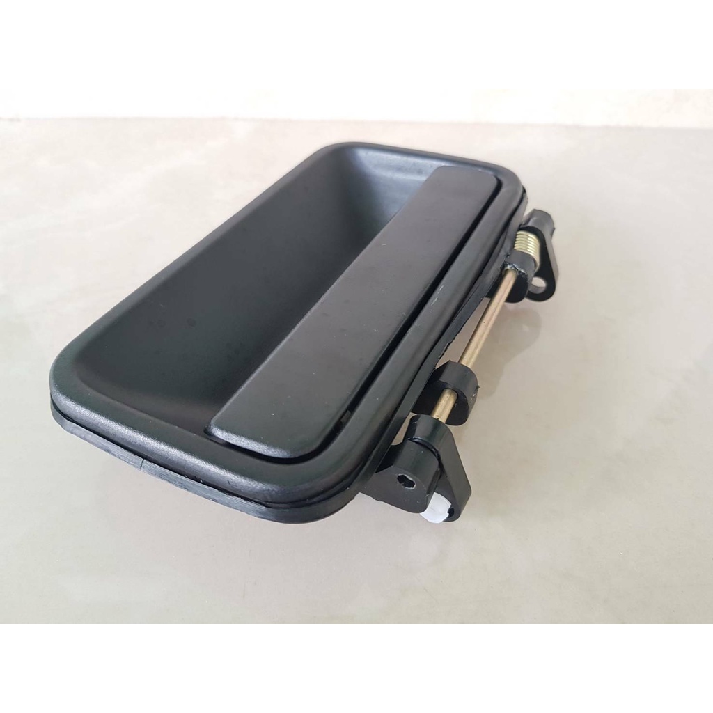 มือเปิดอันนอก MITSUBISHI แคนเตอร์,FE444,FE449 ข้างLH(ซ้าย) อันละ250บาท