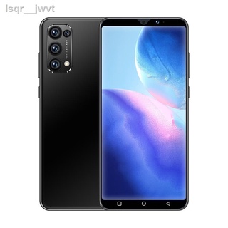 ﹉▽OPPO Reno5 โทรศัพท์สมาร์ท โทรศัพท์ 6.8นิ้ว สมาร์ทโฟน มือถือ โทรศัพท์มือถือ 8+256GBของแท้100% โทรศัพท์ราคาถูก โทรศัพท์ม