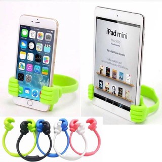 OK STAND ที่จับมือถือ Smartphone ที่วางมือถือ #B06