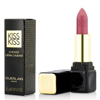 Guerlain KissKiss Shaping Cream Lip Colour