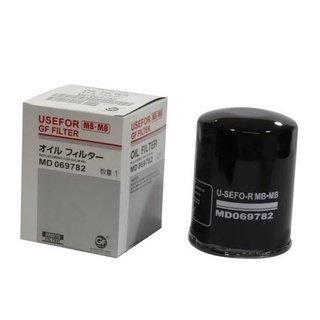 กรองน้ำมันเครื่อง MITSUBISHI CYCLONE L200 รหัสสินค้า MD06978…