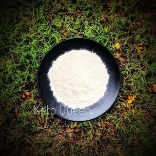 👑 KETO 👑 แซนแทนกัม Xanthan Gum อาหาร คีโต