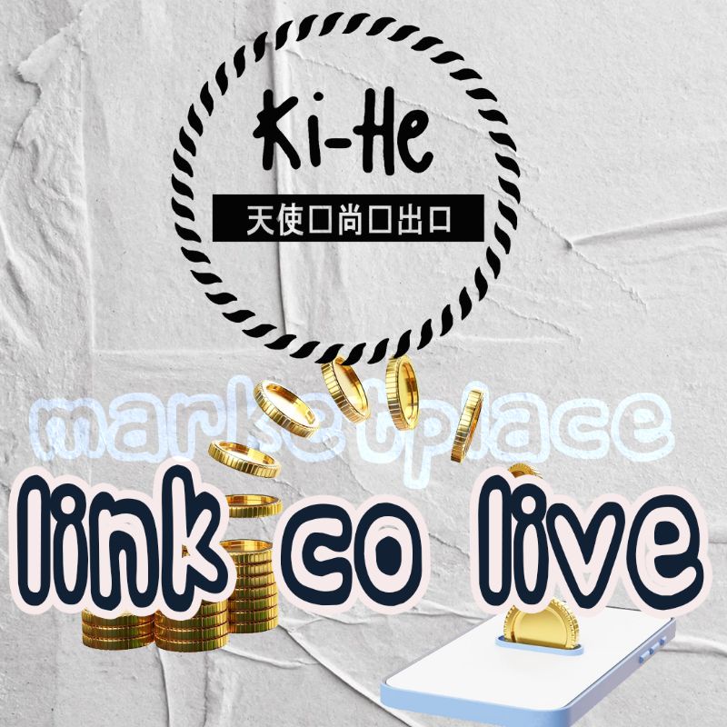 KI-HE CO LIVE 35****