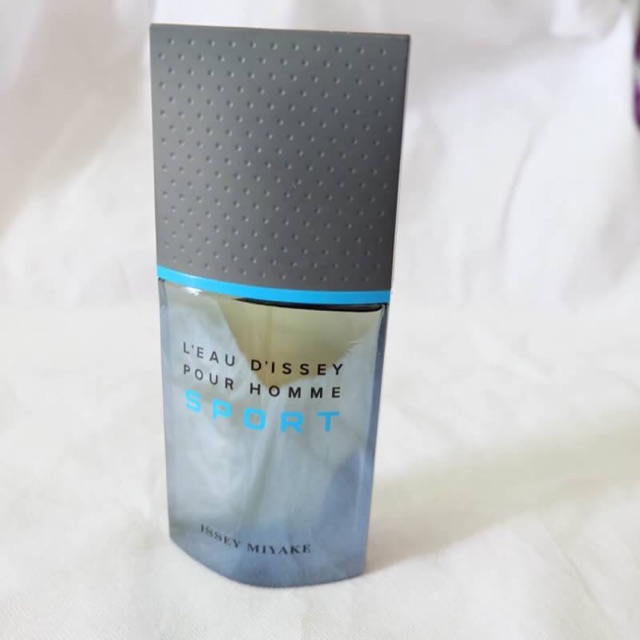 Nước Hoa Nam Issey Miyake L’Eau d’Issey Sport