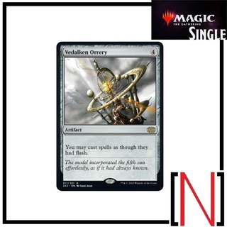 [MTG][Single][2X2] Vedalken Orrery ระดับ Rare [ภาษาอังกฤษ]