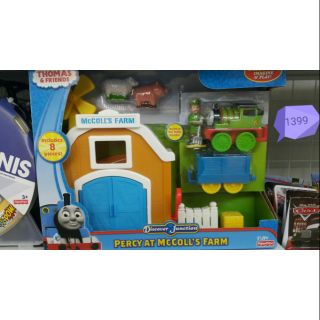 Thomas set Percy at Mccoll farm ลด50%