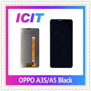 Set OPPO A3S/A5/Realme C1/Realme2 อะไหล่หน้าจอพร้อมทัสกรีน หน้าจอ LCD Display Touch Screen ICIT-Display