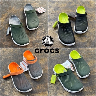 รองเท้าหัวโต. รองเท้าสไตล์ crocs 🔥outlet 💯✅