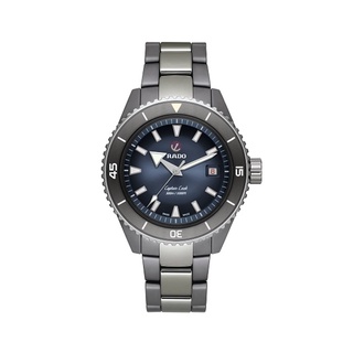 นาฬิกา Rado Captain Cook High-Tech Ceramic Diver รุ่น R32144202