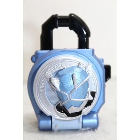 Kamen Rider Gaim / Kamen Rider Wizard Infinity Style Lockseed