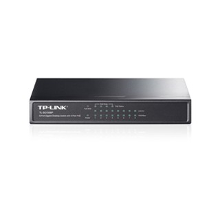 SWITCH &amp; ROUTER TL-SG1008P