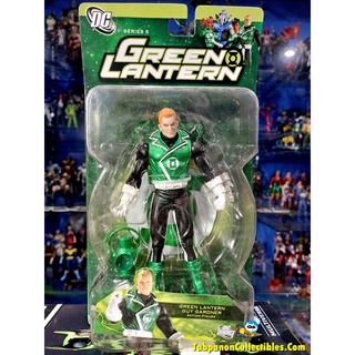 [2011.12] DC Direct Green Lantern Series 5 Green Lantern Guy Gardner