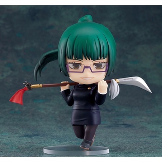 [พร้อมส่ง] Nendoroid 1743 Maki Zenin - Jujutsu Kaisen