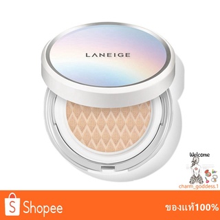 Laneige BB Cushion Whitening SPF 50+/PA+++(15g*2)