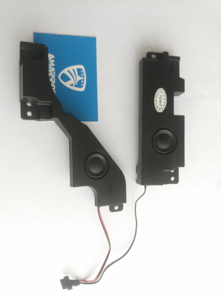 ลําโพงแล็ปท็อปสําหรับ ASUS K55A A55V K55V K55VD K55VM K55D