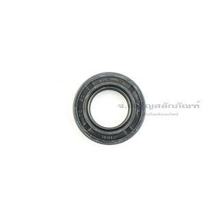 ซีลกันน้ำมัน ขนาดรูใน 20 mm TC 20 Oil Seal 20-36-7 20-40-7 20-40-8 20-40-10 ซีลขอบยาง NBR