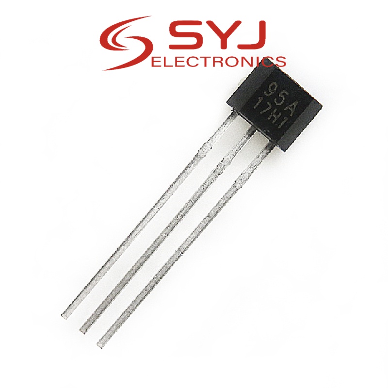 5 ชิ้น SS495A1 SS495A TO-92L 95A ต้นฉบับใหม่ในสต็อก